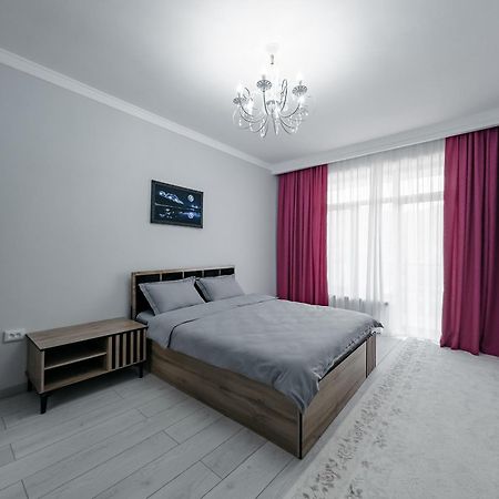 Hotel Utes Kaji-Say Extérieur photo