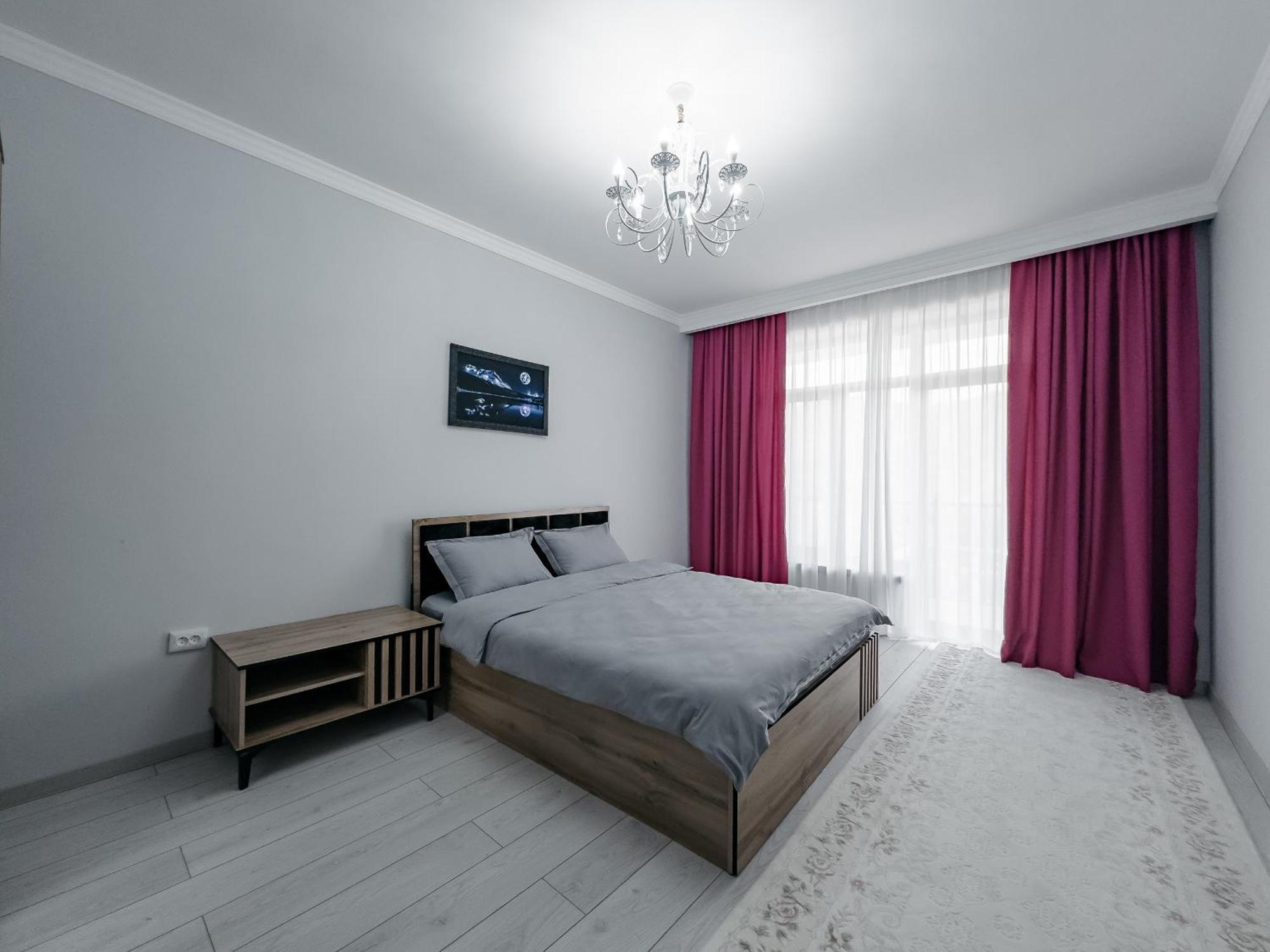 Hotel Utes Kaji-Say Extérieur photo