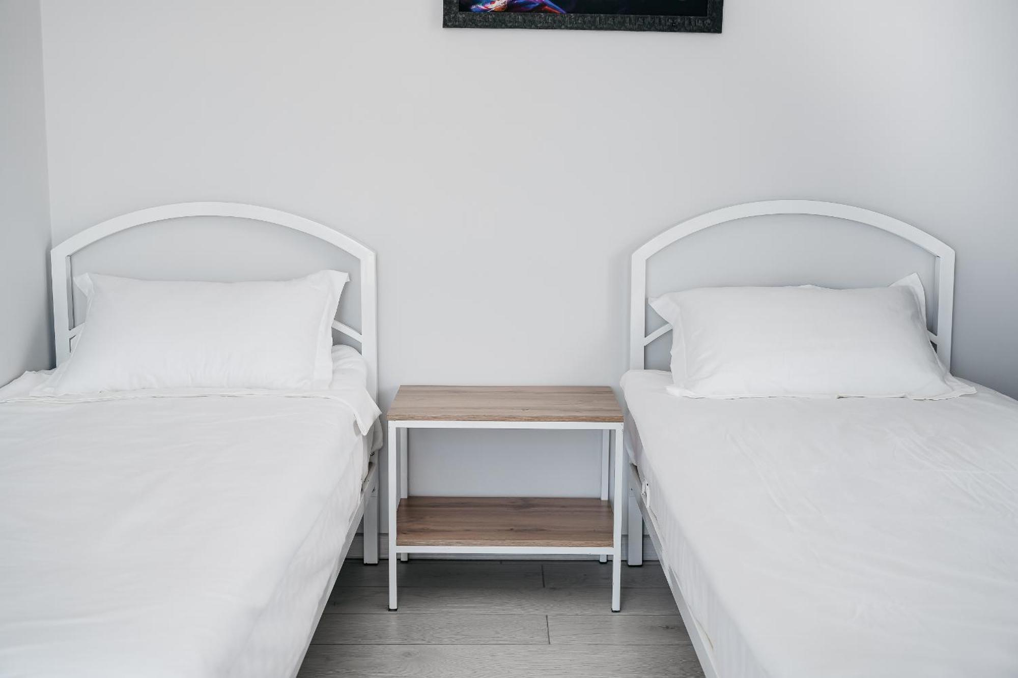 Hotel Utes Kaji-Say Extérieur photo
