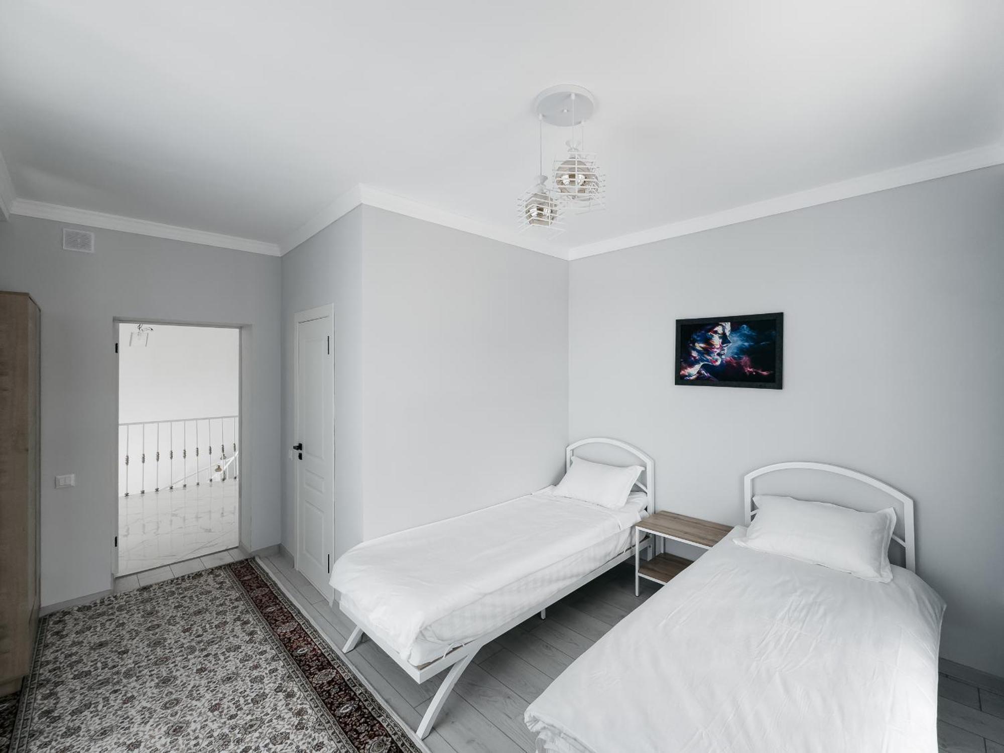 Hotel Utes Kaji-Say Extérieur photo