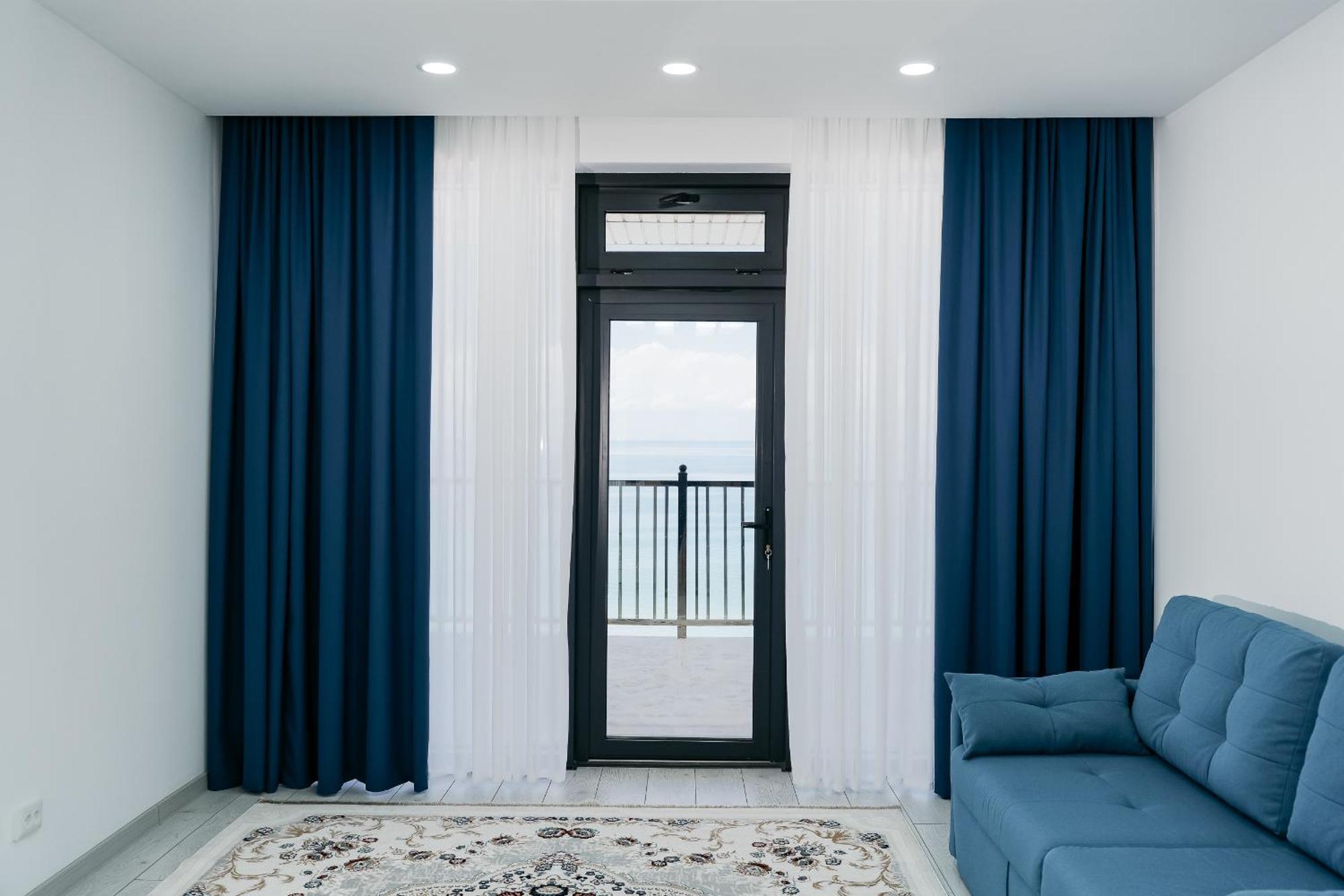 Hotel Utes Kaji-Say Extérieur photo