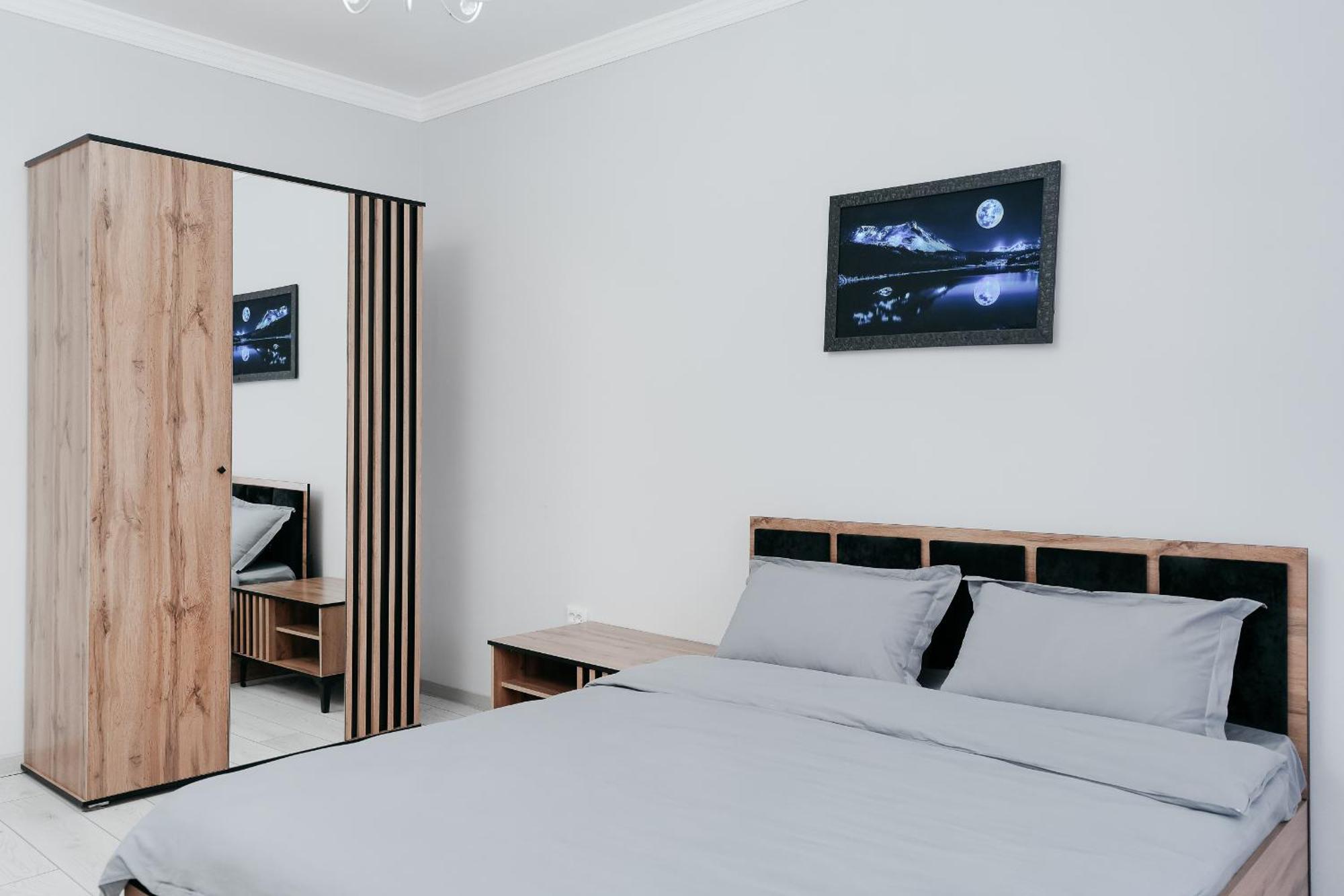 Hotel Utes Kaji-Say Extérieur photo