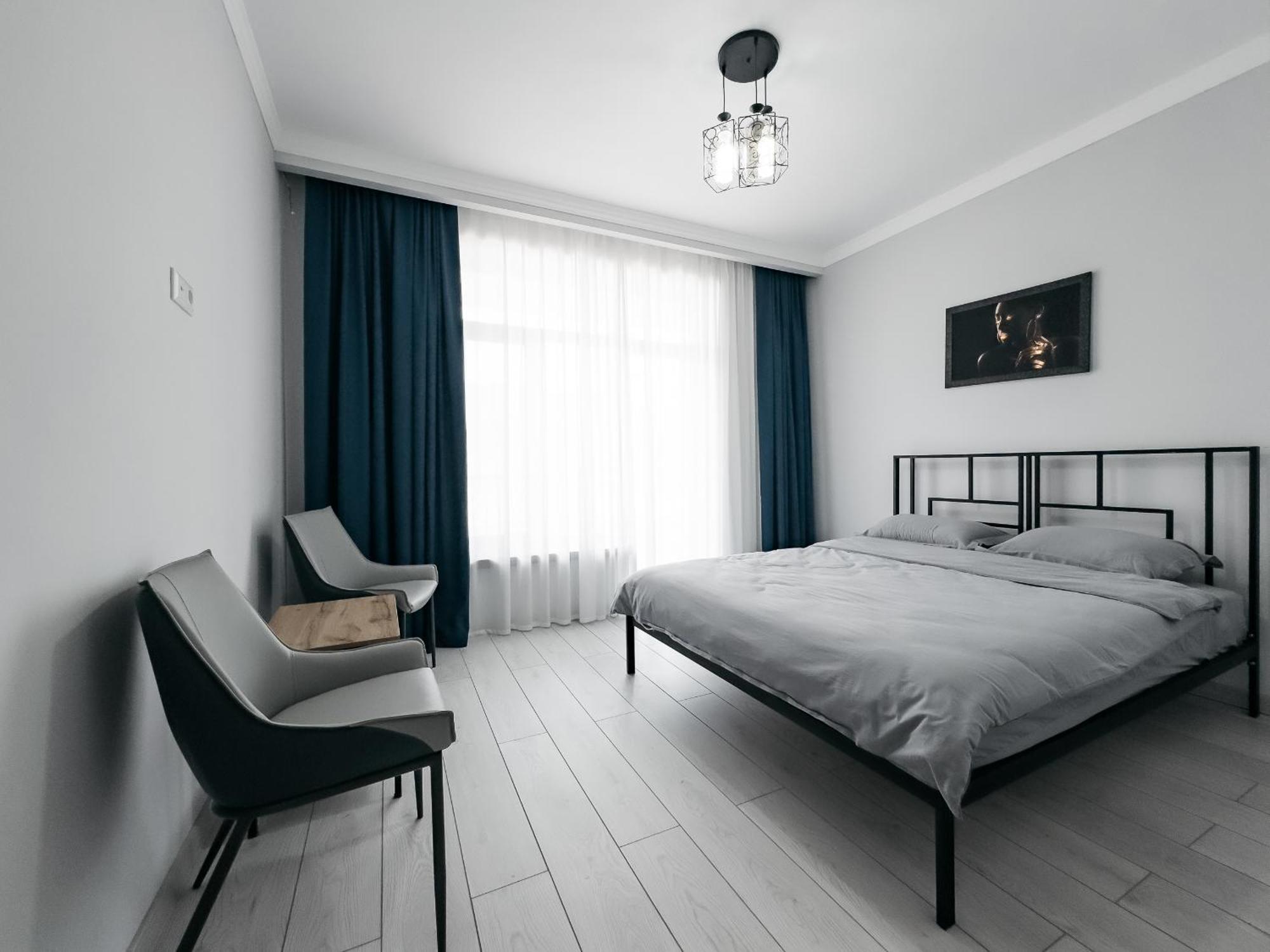 Hotel Utes Kaji-Say Extérieur photo