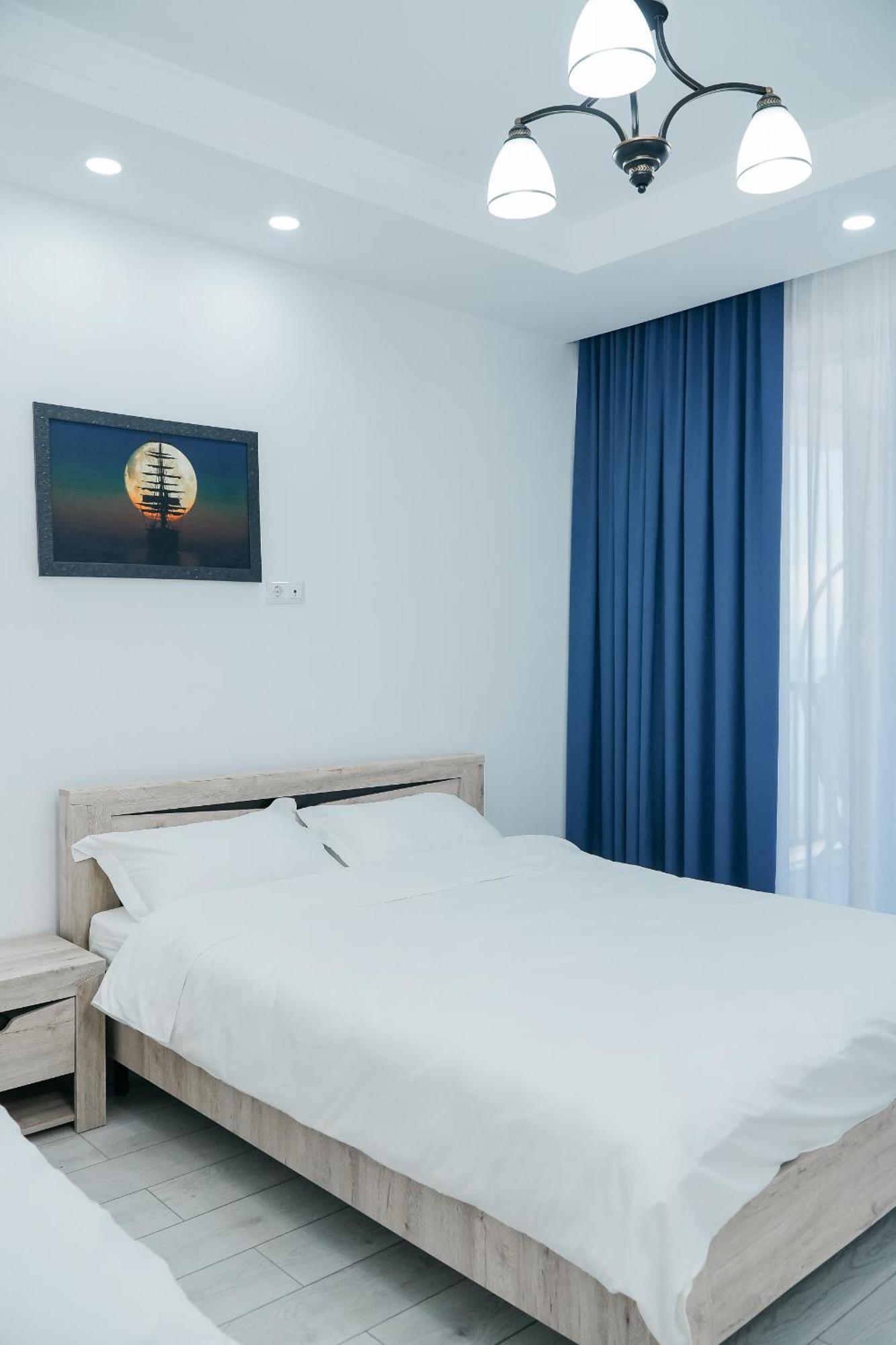 Hotel Utes Kaji-Say Extérieur photo