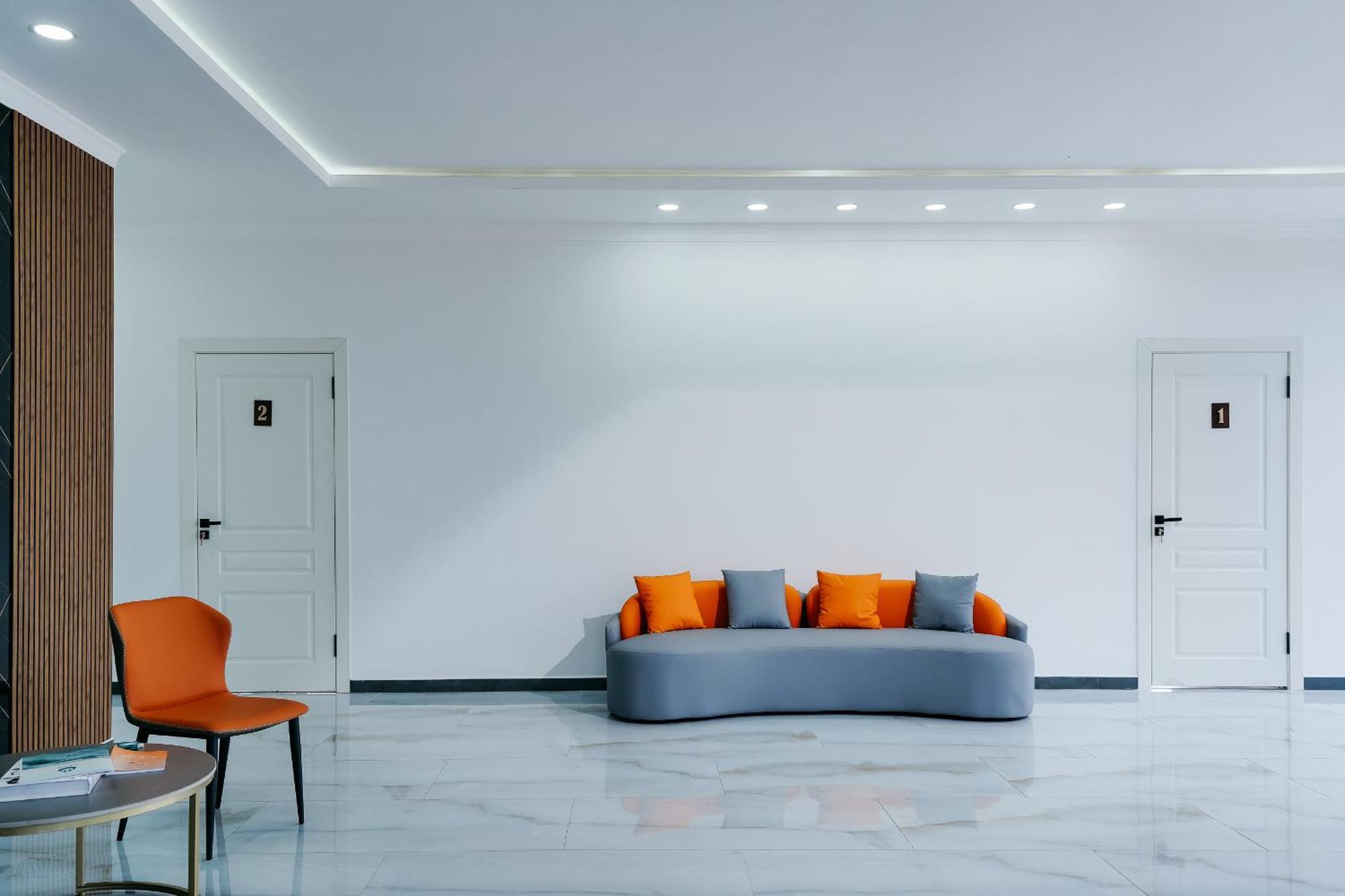 Hotel Utes Kaji-Say Extérieur photo