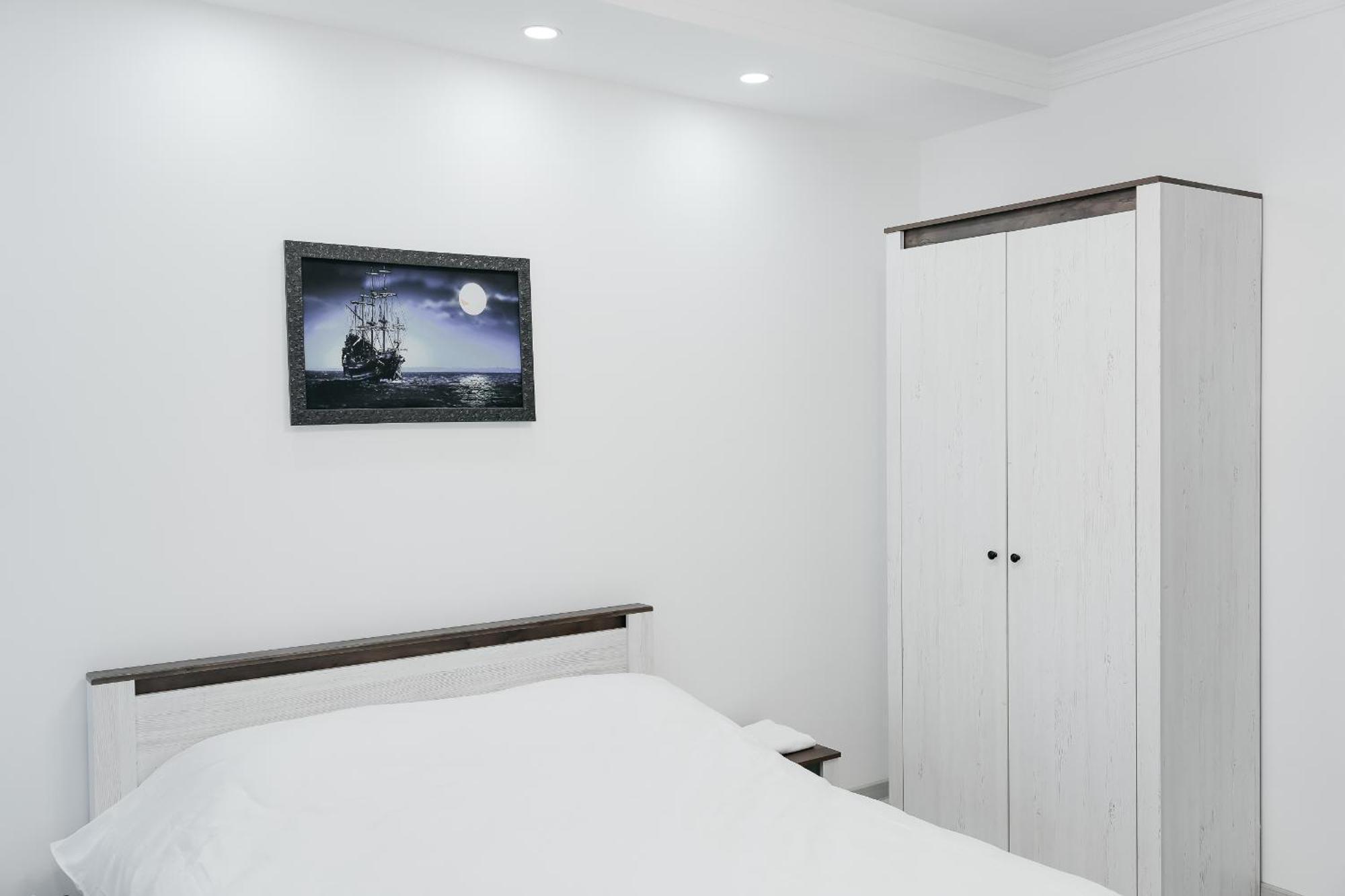 Hotel Utes Kaji-Say Extérieur photo