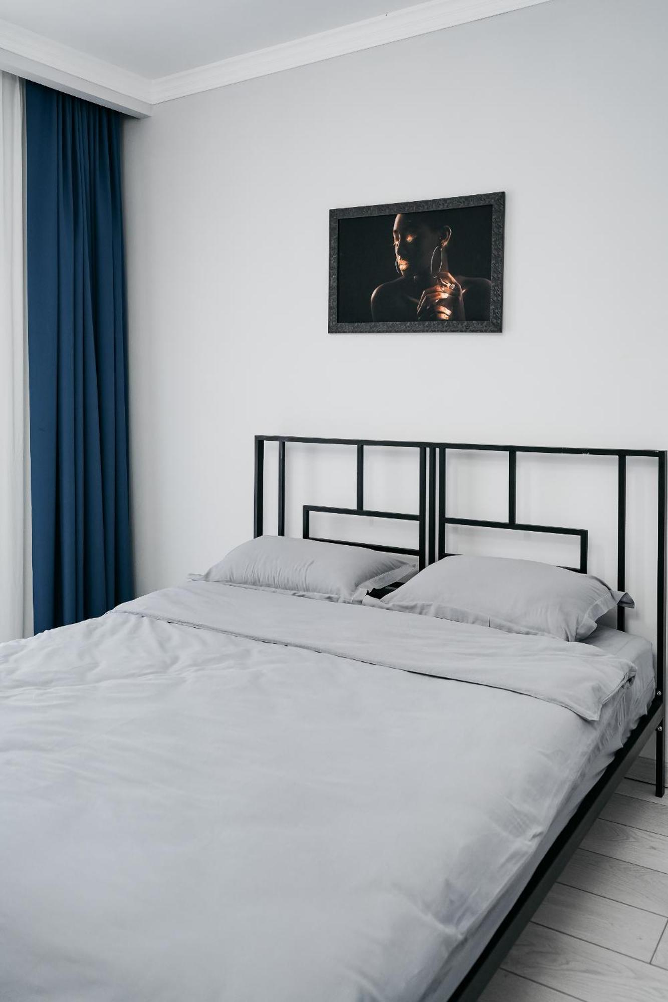 Hotel Utes Kaji-Say Extérieur photo
