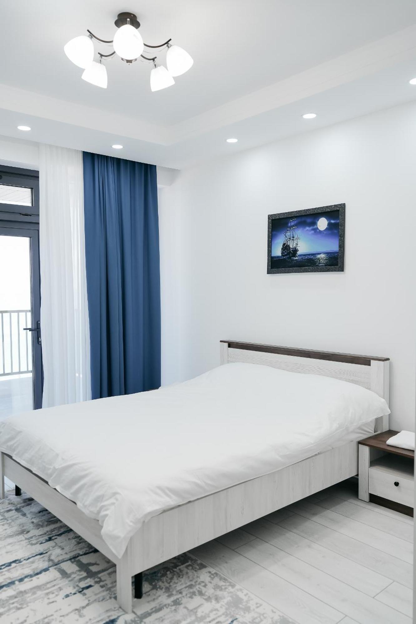 Hotel Utes Kaji-Say Extérieur photo
