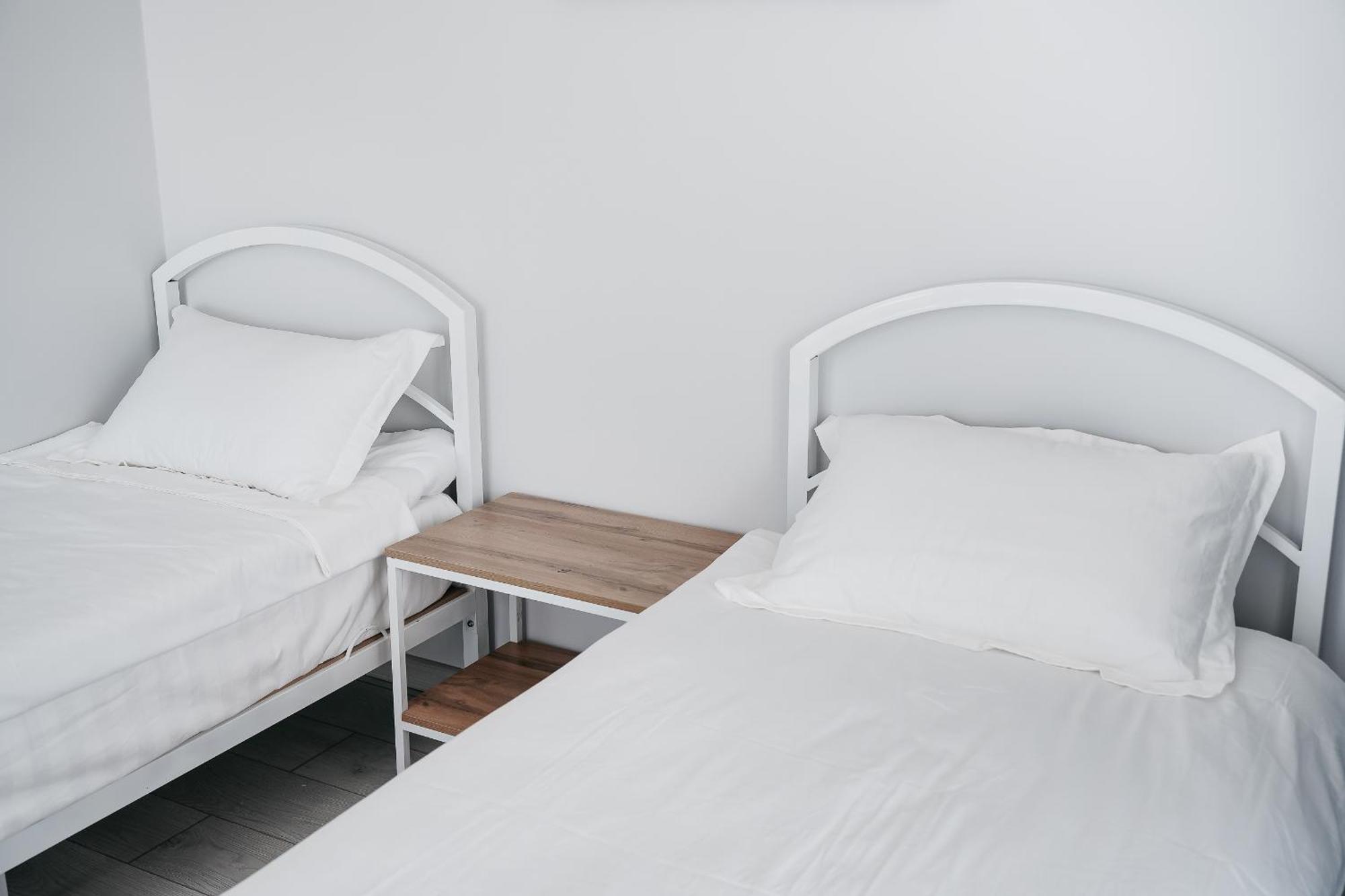 Hotel Utes Kaji-Say Extérieur photo