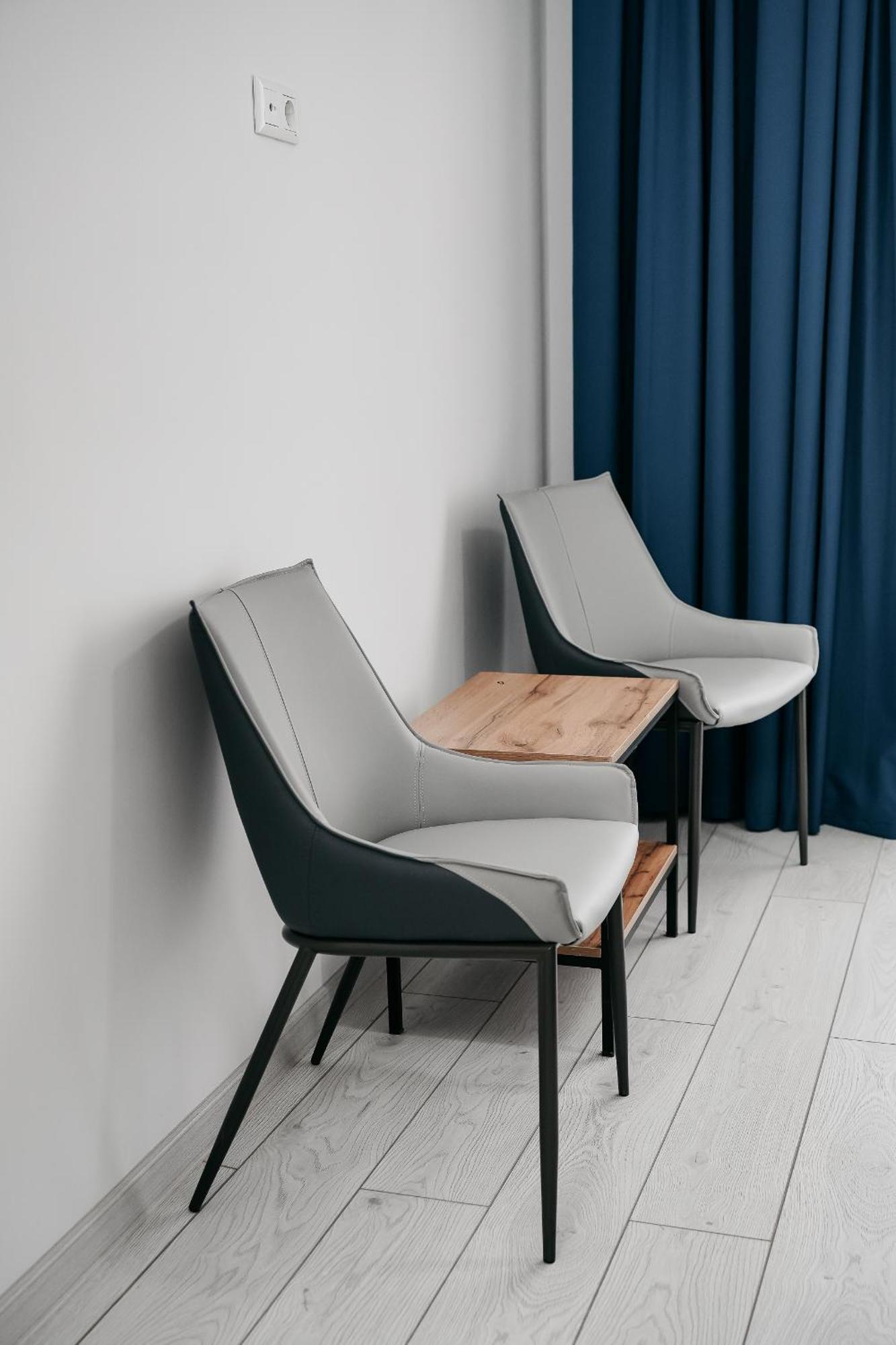 Hotel Utes Kaji-Say Extérieur photo