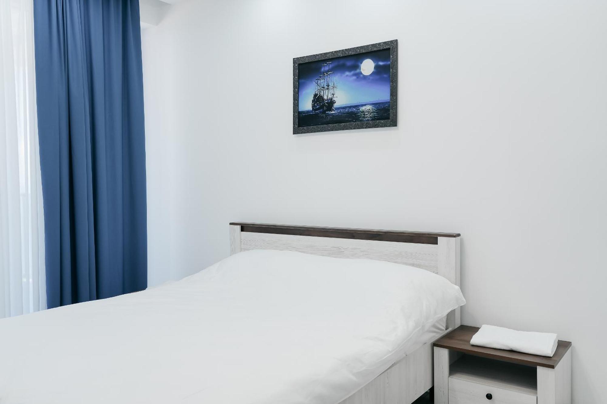 Hotel Utes Kaji-Say Extérieur photo
