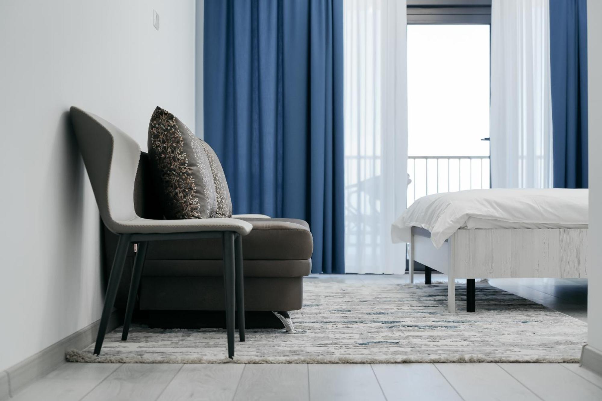Hotel Utes Kaji-Say Extérieur photo